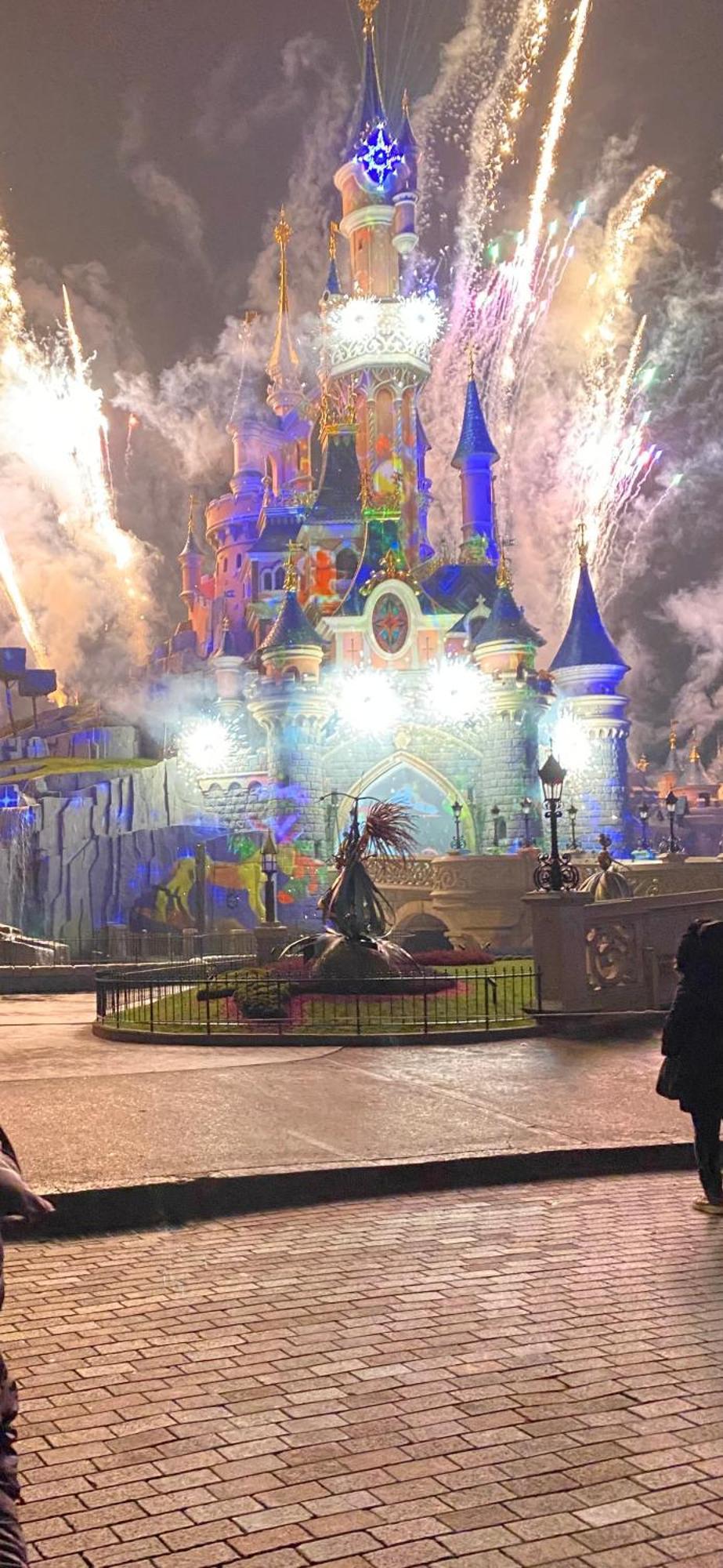 Jade Apart Bussy Centre Disney 10Min Zewnętrze zdjęcie